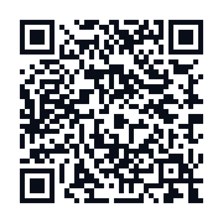 QR code linking to the KidFirst professional referral page